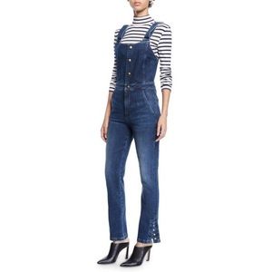 NWT - FRAME Denim | Parisian Jumpsuit - XS